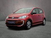 Volkswagen e-Up! - E-up 83pk Automaat Cruise control, Achteruitrijcamera, Stoel