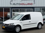 Volkswagen Caddy - 2.0 TDI 55KW 75PK EURO 6 NAVIGATIE/ AIRCO/ SCHUIFDEUR/ 100% 