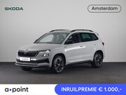 Skoda Karoq - Sportline Ultimate 1.5 TSI ACT 150 pk 7 versn. DSG | Virtual