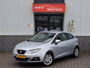 Seat Ibiza - 1.4 Sport-up airco LM cruise