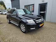 Mercedes-Benz GLK-klasse - 220 CDI BlueEFFICIENCY First Edition 4-Matic