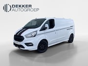 Ford Transit Custom - 320 2.0 TDCI 170 pk Automaat L2H1 Sport Lengte 2 - Dubbele s