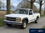 Chevrolet Silverado - C2500 Pickup
