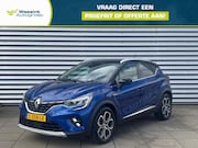 Renault Captur - 1.6 E-Tech Plug-in Hybrid 160 Intens Navigatie | Camera | LE