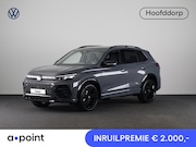 Volkswagen Tiguan - R-Line Edition 1.5 eHybrid 150 kW / 204 PK SUV 6 v Head-Up D