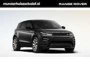 Land Rover Range Rover Evoque - P270e PHEV AWD Hoxton Edition | Head-up display | Schuif/Kan