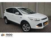 Ford Kuga - 1.5 Titanium 4WD automaat, pano-dak, Cruise, winterpack, APK