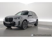 BMW X5 - xDrive50e M Sport Frozen pure Grey | Skylounge | Soft Close 