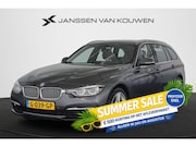 BMW 3-serie - Touring 318i Luxury Edition Elektrische Trekhaak HiFi Groot