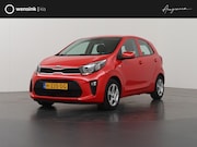 Kia Picanto - 1.0 MPi ComfortPlusLine | Apple Carplay/Android Auto | Acher