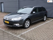 Citroën C5 - Tourer 2.0 BlueHDi Collection Business Navi PDC Cruise 07-26