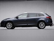 Renault Mégane - Estate 1.2 TCe Limited Sport (NAVI, PDC, CLIMATE, CRUISE, TR
