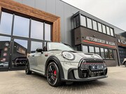 MINI John Cooper Works - Mini Cabrio 2.0 JCW Pack F1 aut 231pk/Nardo/Hk/Camera/Bomvol
