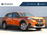 Peugeot e-2008 - EV Active 50 kWh | Bluetooth | Carplay | Cruise Control