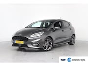 Ford Fiesta - 1.0 EcoBoost Hybrid ST-Line X | 1e Eigenaar! | B&O | Trekhaa
