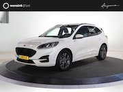 Ford Kuga - 2.5 PHEV ST-Line X | Trekhaak | Panoramadak | Winterpakket |