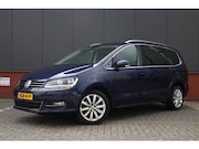 Volkswagen Sharan - 1.4 TSI Exclusive Series 7 zits | Kinderzit | leer | seperat