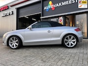 Audi TT - 2.0 TFSI I XENON I LEER I AUTOMAAT I STOETVERWARMING
