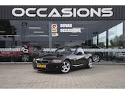 BMW Z4 - Roadster 2.2i S LEDER/ CRUISE CONTROL/ VERW. STOELEN