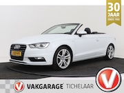Audi A3 - Cabriolet 1.4 TFSI Ambition Pro Line S-Line Open Days | Stoe