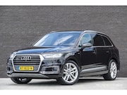 Audi Q7 - 3.0TDI e-tron Quattro Sport 374Pk Aut. | S-Line | Luchtverin