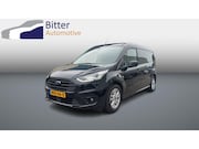 Ford Transit Connect - 1.5 EcoBlue L2 Trend Automaat|120 pk| Volledig Ford Dealer O