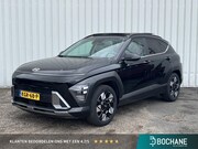 Hyundai Kona - 1.6 GDI HEV Premium Sky | Schuif-kanteldak | Leder | 360 Gra