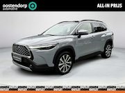 Toyota Corolla Cross - 2.0 High Power Hybrid First Edition