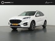 Ford Kuga - 2.5 PHEV ST-Line X | Trekhaak | Winterpakket | Cruise Contro
