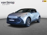 Toyota C-HR - 2.0 Hybrid 200 Executive|STOEL/STUURVERW|CAMERA|NAVI