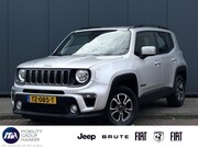 Jeep Renegade - 1.0T Opening Edition | Apple-Android | Cruise Control | Deal