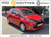 Toyota Aygo - 1.0 VVT-i x-play * CAMERA / CRUISE CONTROLE