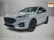 Ford Kuga - 2.5 PHEV Graphite Tech Edition| Winter Pakket| Afneembare Tr