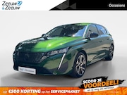 Peugeot 308 - 1.2 PureTech Allure Pack Business Android Auto | Apple Carpl