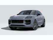 Porsche Cayenne Coupé - E-Hybrid Black Edition