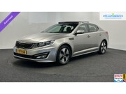 Kia Optima - 2.0 CVVT Hybrid Super Pack PANO AUTOMAAT STOELVERW.