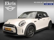 MINI Cooper - 5-deurs Automaat / Driving assist / LED / Cruise / Climate /
