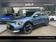 Kia e-Niro - EV DynamicLine 64.8 kWh | SOH 100% | Tot 10 jaar o