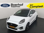 Ford Puma - EcoBoost 125 pk Hybrid ST-Line | Trekhaak | Winter Pack | Ad