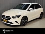 Mercedes-Benz B-klasse - 250 e 18''/Leder/Stoelverwarming/Camera/Sfeerverlichting/App