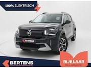 Citroën e-C3 - Max 113pk 44 kWh | Parkeercamera | Dodehoekdetectie | Prijs