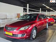 Mazda 6 - Sportbreak 1.8 Business/AIRCO/CRUISE