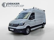 Volkswagen Crafter - 35 2.0 TDI L3H3 Highline