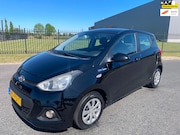 Hyundai i10 - 1.0i i-Motion Comfort|Bj 2016|Clima|Cruise|NAP|Apk 3-2027