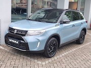 Suzuki Vitara - 1.4 BOOSTERJET SPECIAL EDITION SMART HYBRID Direct Leverbaar