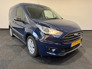 Ford Transit Connect - L1 1.5 EcoBlue 75pk Ambiente 3 zits euro 6