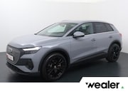 Audi Q4 e-tron - 45 Edition 82 kWh | 286 PK | SoH 96% | Cruise control | Stoe