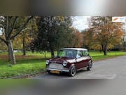 MINI Cooper S - 1.3 Gerestaureerde 40th Anniversary