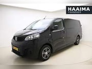 Fiat Scudo - e-Scudo L3H1 DC 75 kWh 136pk | 6 Persoons | SOH 92