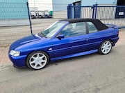 Ford Escort - 1.8 XR3i *137.892 KM*AIRCO